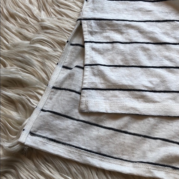 SOLD! Weekend Max Mara NWT Calipso linen top 🤩 - Picture 4 of 6